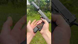 M1911A1 Ithaca Gun Co. 1945