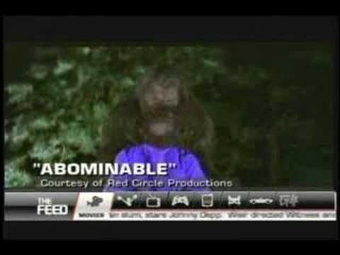 Fangoria Weekend of Horrors 2006 from Attack of the Show - YouTube CoolTrailers