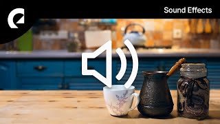 Champagne Bottle Pop Sound Effect and Pouring Champagne Sound 🍾🥂