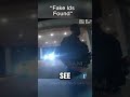 Obstructed Tag Leads to Counterfeit Discovery