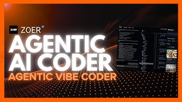 Zoer: Full-Stack App Builder With Gemini 3.0 Pro – Build & Publish Apps in Minutes!