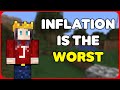 Inflation sucks