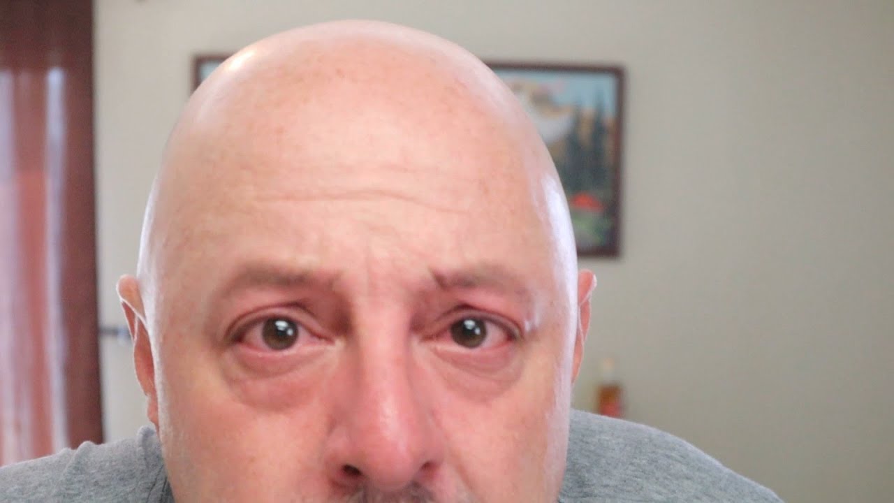 Тестирование Sabre Red: перцовый баллончик против перцового геля