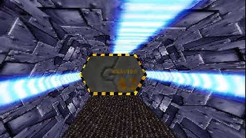 Inquisition - High Voltage (PC demo, 2000)