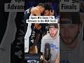 NBA Playoff Recap: Spurs END the Thunder’s Season