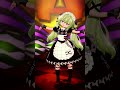 【ゼンゼロMMD】仮装狂騒曲 【幼カリン】 #mmd