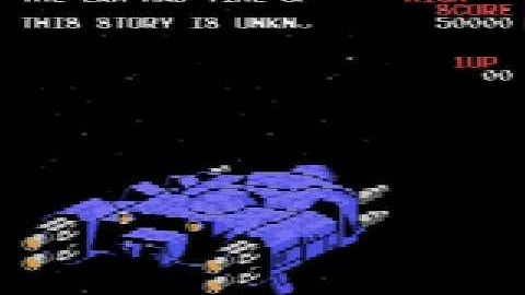 Arkanoid ColecoVision