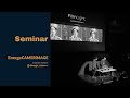 Look development seminar from filmlight  energacamerimage 2022