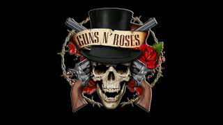 Guns N Roses Bad Apples
