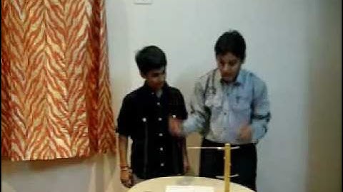 space lab entry physics