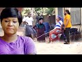 Her Wicked Stepmother Maltreated Her Not Knowing She Is A Princess - Destiny Etiko Latest Movie