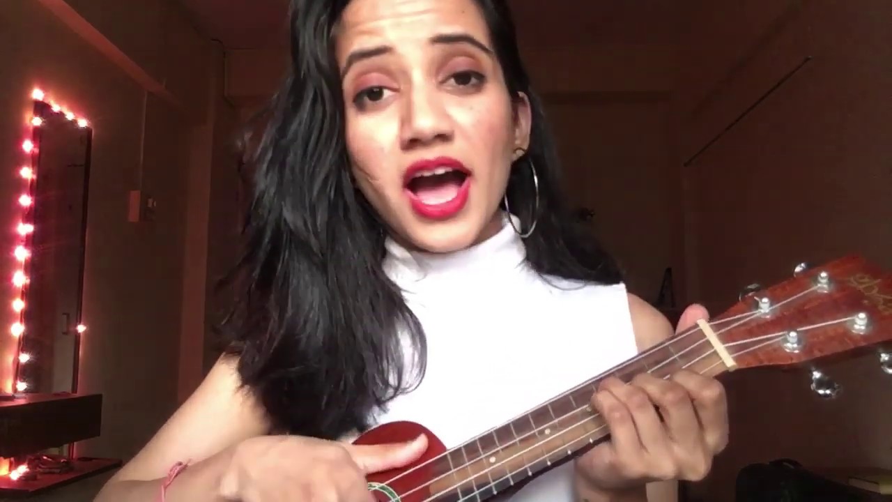 chura liya hai tumne ukulele