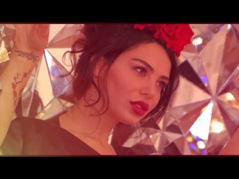 რატომ უნდა ავირჩიოთ Angel Robes?!  - ულამაზესი შორენა ბეგაშვილი ბრენდის სახე გახდა