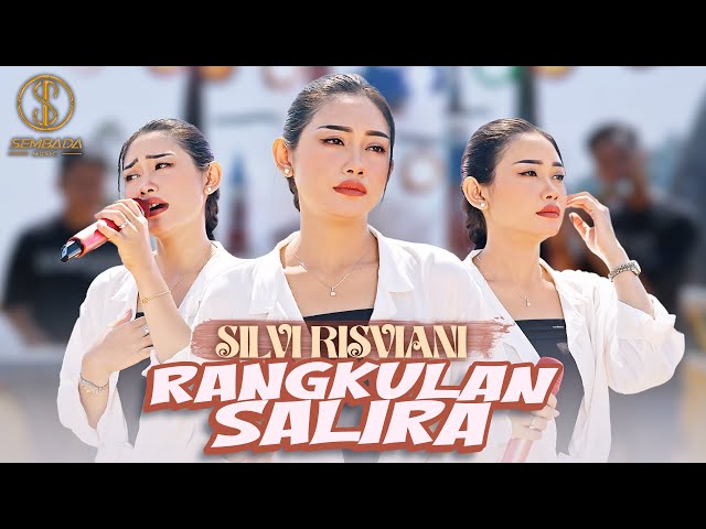 SILVI RISVIANI - RANGKULAN SALIRA (OFFICIAL MUSIC VIDEO) class=