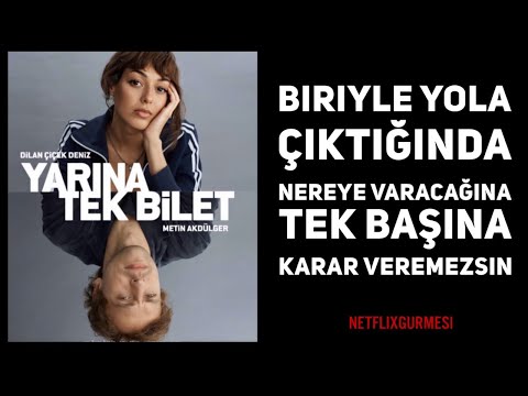 Yarına Tek Bilet