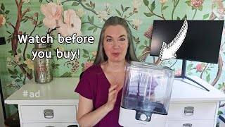 Large Room Cool Mist Humidifier by Chivalz, Demo and Review
