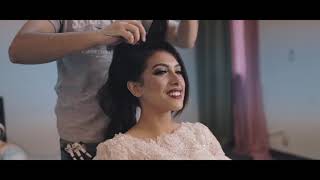 wedding promo video - فيديو برومو للفرح كامل