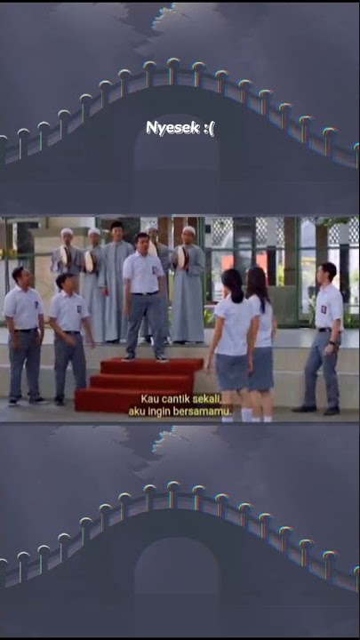 story wa terbaru 2021 || nyesek (yowes rapopo rasah digetuni)