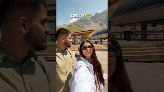 ✨ Exploring Almaty with Timmsy Vats | Kazakhstan Travel Guide 2025