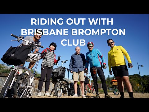 brompton club