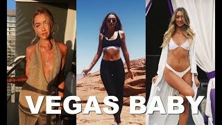 My Travel Diaries | VEGAS BABY