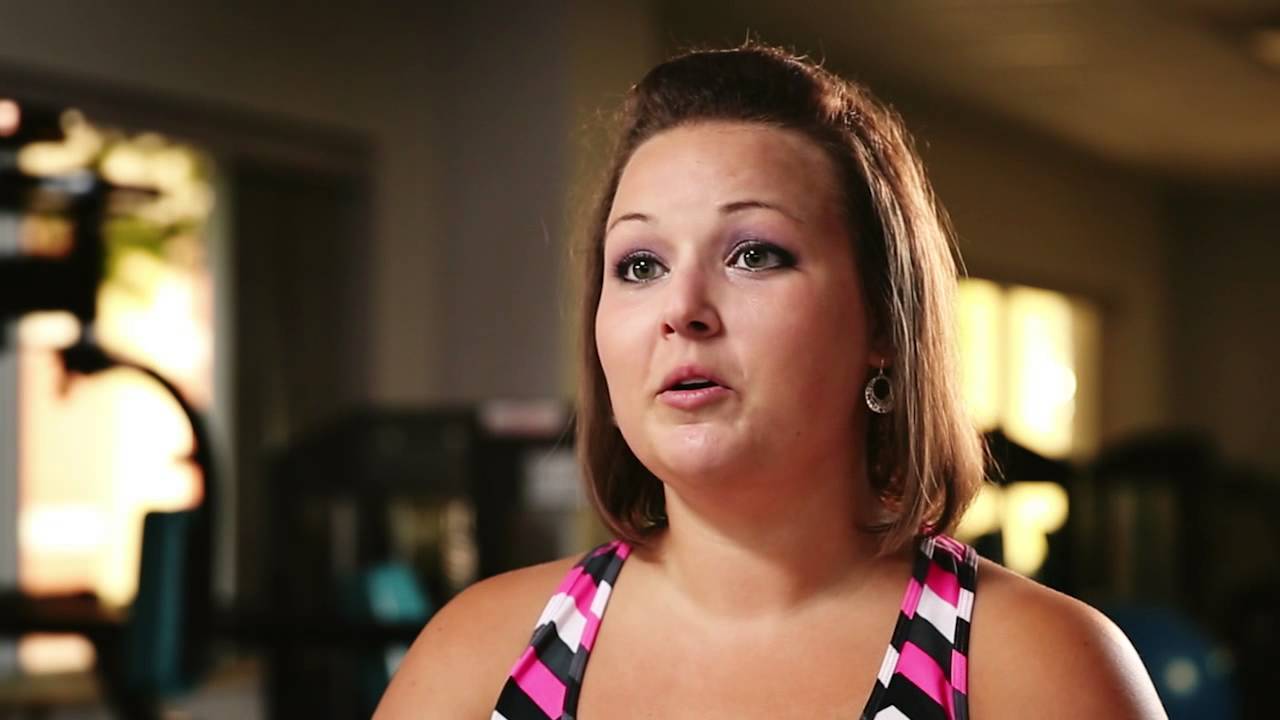 Saline Memorial Meagan Deere