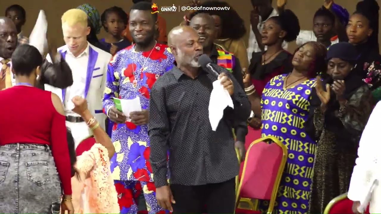 Хватит обманывать людей! Пророк Ритабби даёт глубокие тайные пророчества и решения. ПРОРОЧЕСТВО О...