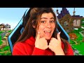 SONO TORNATA NELLA CIMMIACRAFT - MINECRAFT EP.20