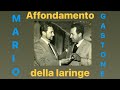 Capture de la vidéo Gastone Limarilli Learns How To Lower The Larynx With Mario Del Monaco