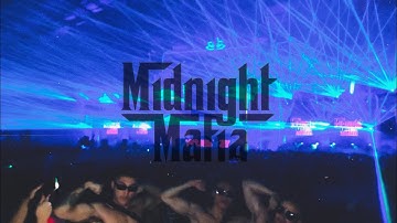 Project One - The Art Of Creation (Live at Midnight Mafia 2023)