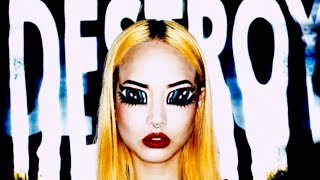 Amelia Arsenic - To Love is to Destroy (Official)