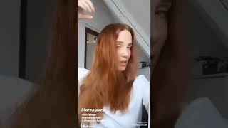 Simone Simons 19/6/2020 instagram stories | simonesimons