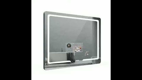 Smart mirror factory-www.vsmartmirror.com