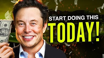 This Billionaire Algorithm Can Make You RICH!