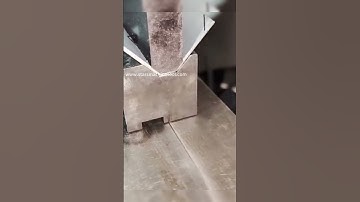 Amada Type Forming press brake tools #bendingtools #starsmachinery #pressbraketools #amada