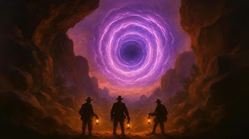 The Prehistoric Time Gap Scientists Still Can’t Explain | Prehistory For Sleep