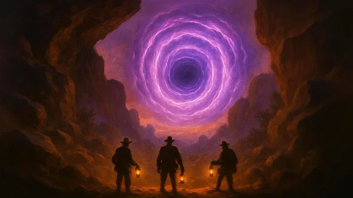 The Prehistoric Time Gap Scientists Still Can’t Explain | Prehistory For Sleep