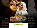 🔥 UP Woman’s Strong Message on Women’s Respect | Yogi Govt Discussion 🇮🇳 #shorts #trending