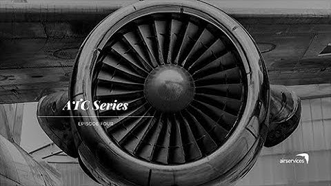 ATC Series - Episode 4 - Why work in air traffic control?