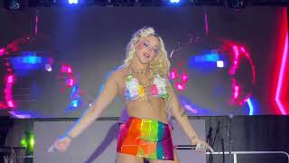 Mariah Angeliq Miami Beach Pride