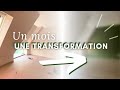 Rnovation complte de deux chambres  ep 76