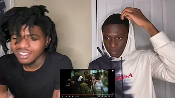 Skillibeng - Whap Whap feat. Fivio Foreign & French Montana (Official Music Video) | Reaction