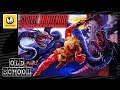 Super Castlevania IV | Longplay | Old School | SNES