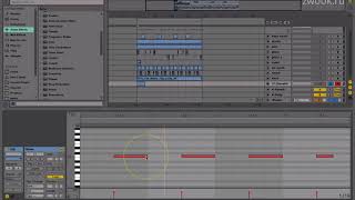 FastTrackInAbleton 03