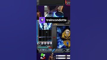 Maurone - The Sampling Paradise SPH AAA Full Combo | treincondotta su #Twitch