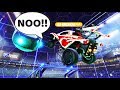 The 10 Funniest Own Goals In Rocket League History