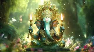 Infinite Abundance of the Universe | Attract MONEY and ABUNDANCE | Ganesha Ganapati Mantra