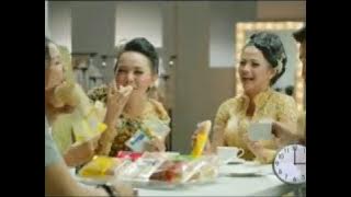 Sari Roti 'Bekal Sehat Praktis'
