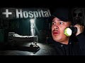 The hospital that scared the whole town  a true ghost story of the maple inn full documentary