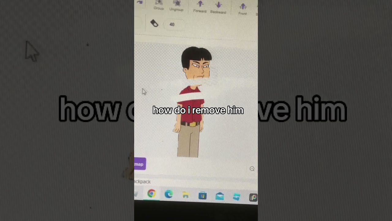 How Do I Remove Him Mrwasheewashee Shorts